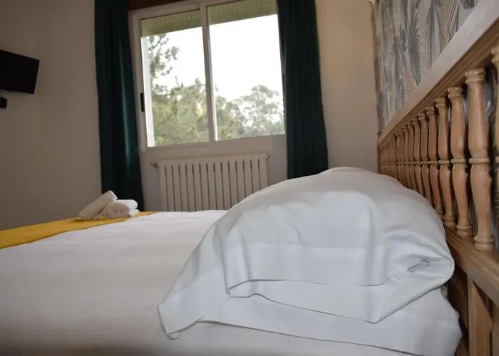 Hotel Xunca Blanca