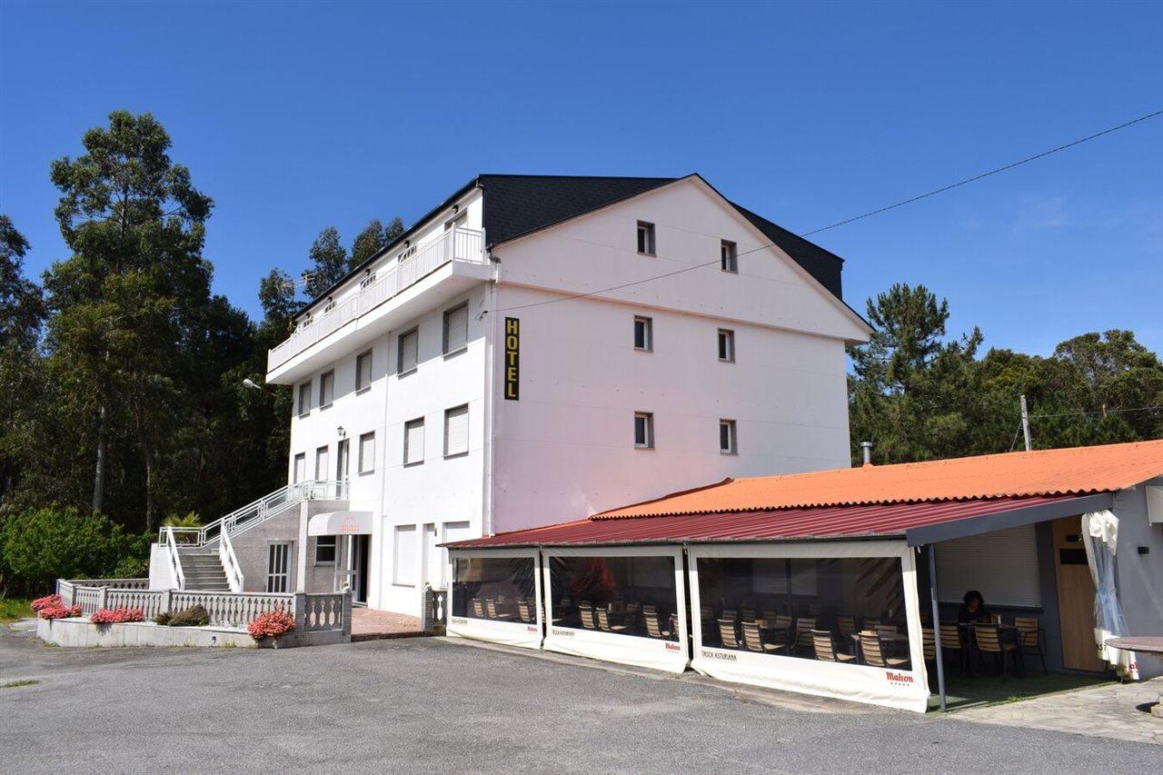 Vida Xunca Blanca Hotel