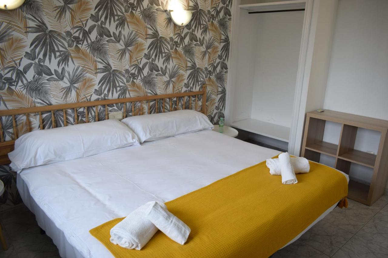 Hotel Xunca Blanca