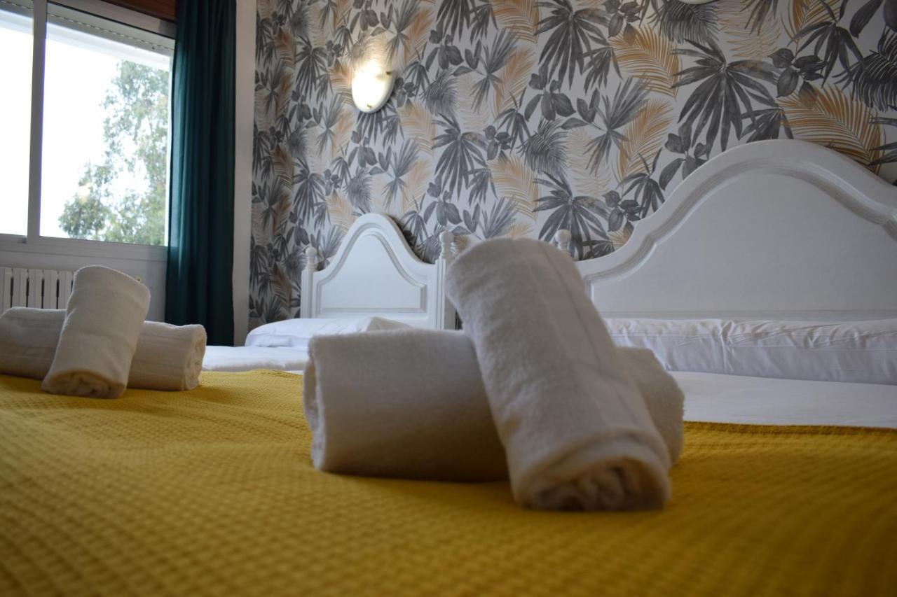 Hotel Xunca Blanca *